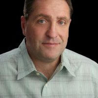 Dave Taylor